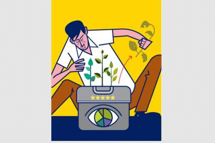 Every hair dryer goes through good and bad performance over a longer time span. Every hair dryer goes through good and bad performance over a longer time span.