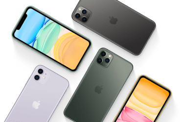 Whether the speculations were true or not, the iPhone 12 launch has us on our toes!