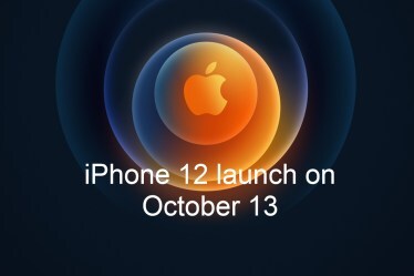 This year's iPhone event is happening later than usual. 