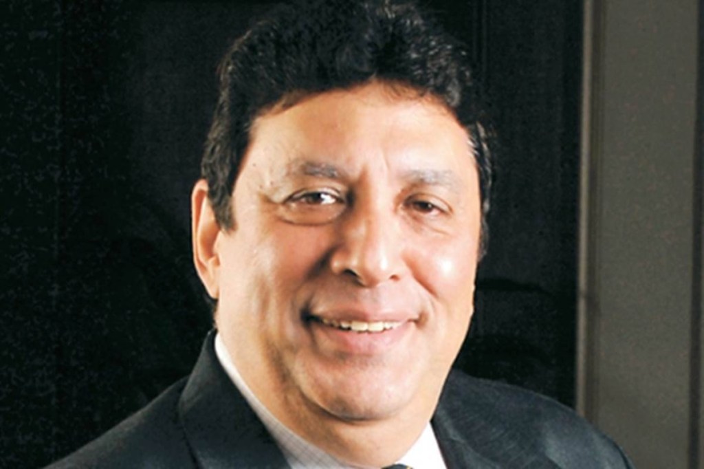 Mistry said job creation and leaving money in the hands of the people should be the top two priorities of the government. Mistry said job creation and leaving money in the hands of the people should be the top two priorities of the government.