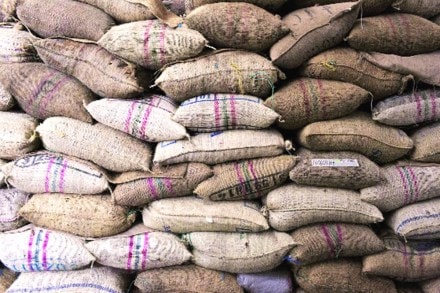 Jute bags shortage to hinder govt’s kharif procurement