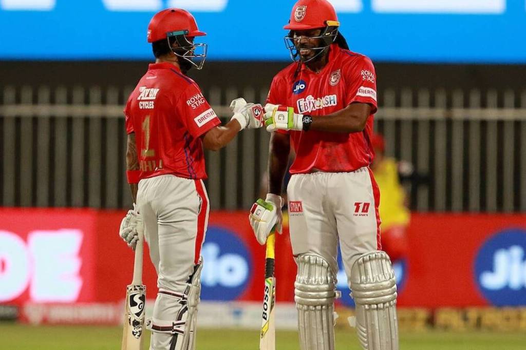 CSK, who were already out of the tournament, chased down a target of 154 with opener Ruturaj Gaikwad scoring 62 off 49 balls.