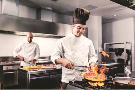 Dining out, zomato report