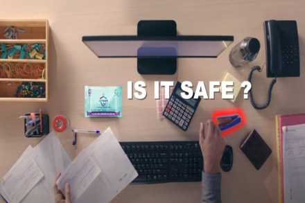 The campaign has been launched across TV as well as social media platforms of the company The campaign has been launched across TV as well as social media platforms of the company