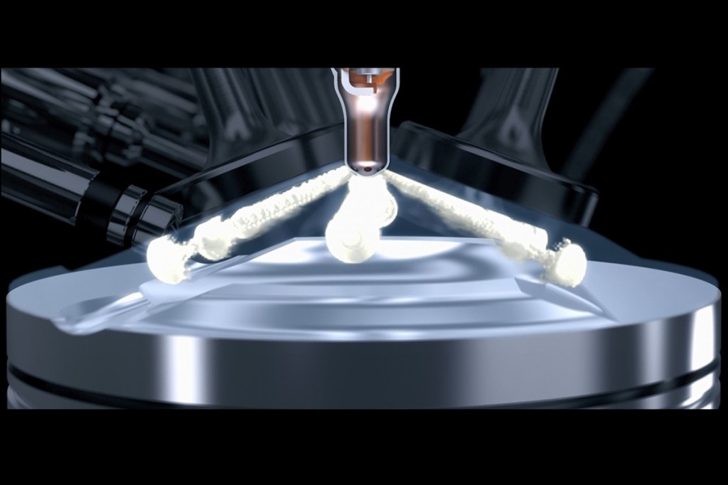 mahle jet ignition
