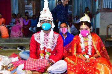 Wearing of face masks, maintaining social distancing, provision for thermal scanning and use of hand wash or sanitiser will be mandatory.