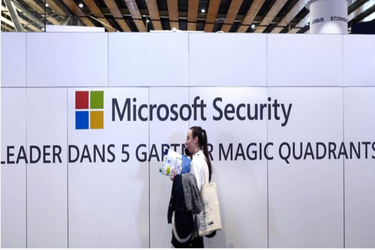 Cybersecurity experts said that Microsoft's use of a U.S. court order to persuade internet providers to take down the botnet servers is laudable.(Photo source: AP) Cybersecurity experts said that Microsoft's use of a U.S. court order to persuade internet providers to take down the botnet servers is laudable.(Photo source: AP)