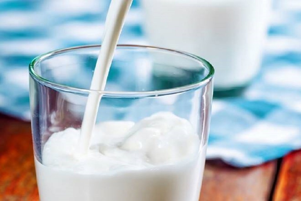 Consumers continue to get milk at the same price of Rs 48 per litre.