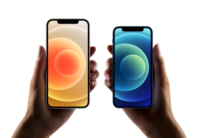 Apple's iOS 14.2 was rolled out on November 5. Apple's iOS 14.2 was rolled out on November 5.