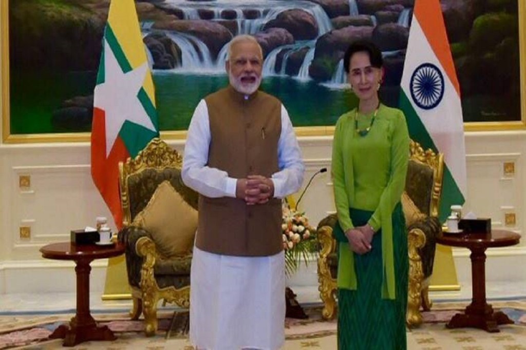 With investments of over USD 1.2 billion, Myanmar has the highest Indian investment in any country in South Asia. With investments of over USD 1.2 billion, Myanmar has the highest Indian investment in any country in South Asia.
