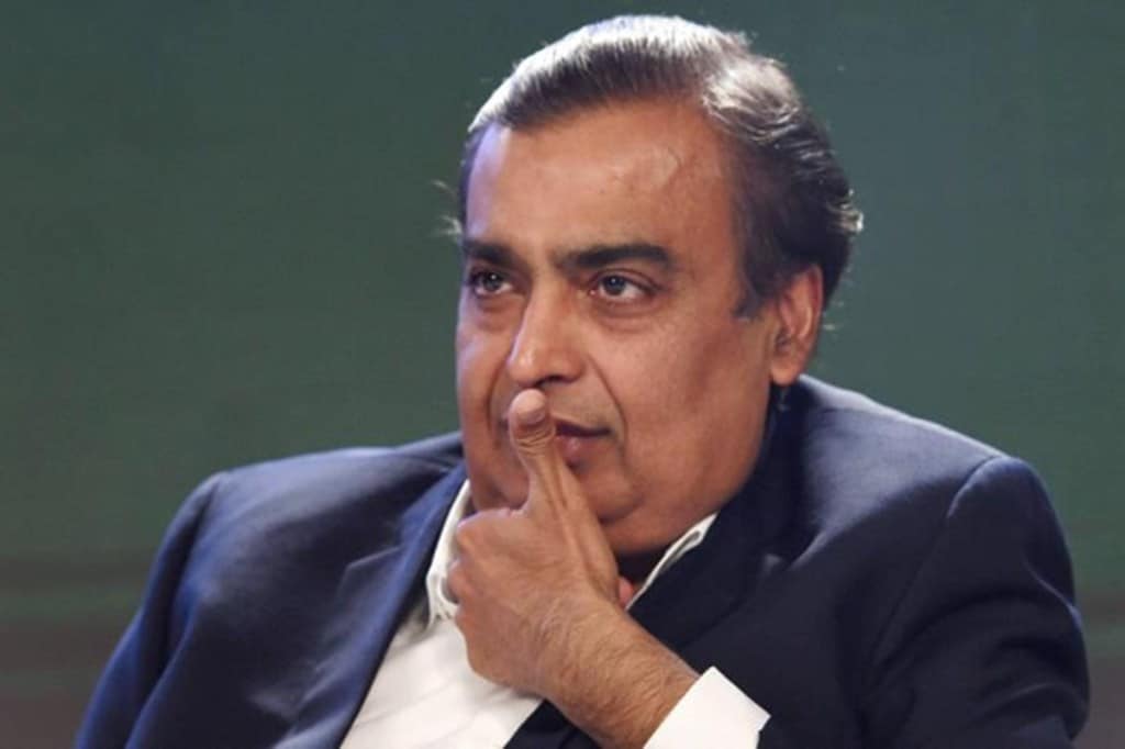 RIL, reliance industries ltd, mukesh ambani