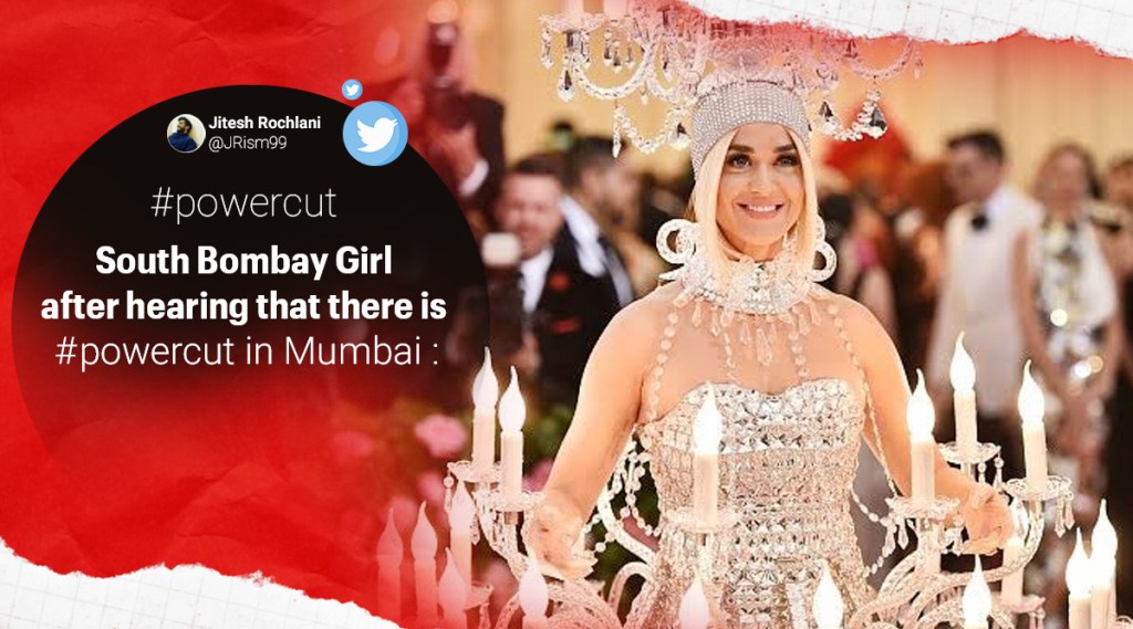 A woman and her daughter light a candle inside their house after a power outage in Mumbai. (Courtesy: Reuters photo) A woman and her daughter light a candle inside their house after a power outage in Mumbai. (Courtesy: Reuters photo)