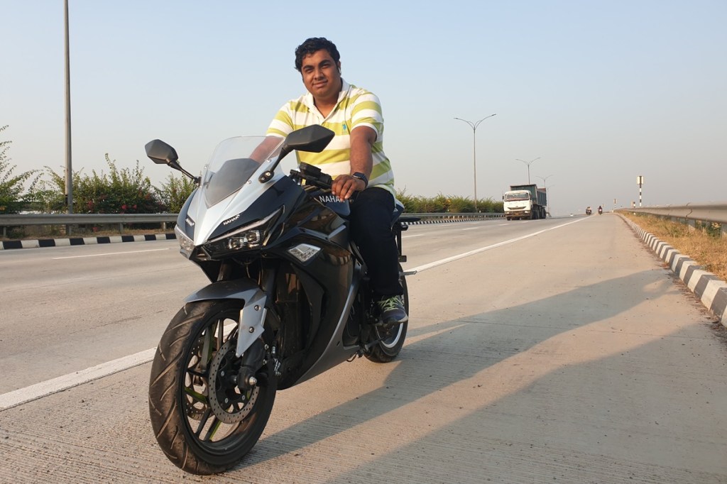 Exclusive! Nahak P14, India’s fastest electric sportsbike launching next month: Top speed, price detailed
