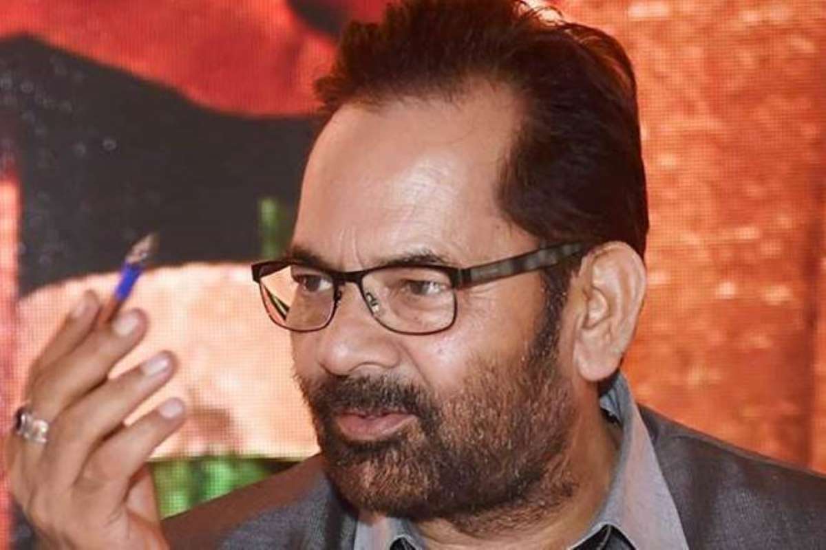 There are thousands of Waqf properties in the Jammu-Kashmir and the Leh-Kargil areas, and the process has been started to register them, he said in the statement. There are thousands of Waqf properties in the Jammu-Kashmir and the Leh-Kargil areas, and the process has been started to register them, he said in the statement.