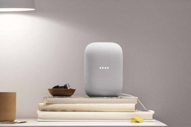 Nest Audio smart speaker