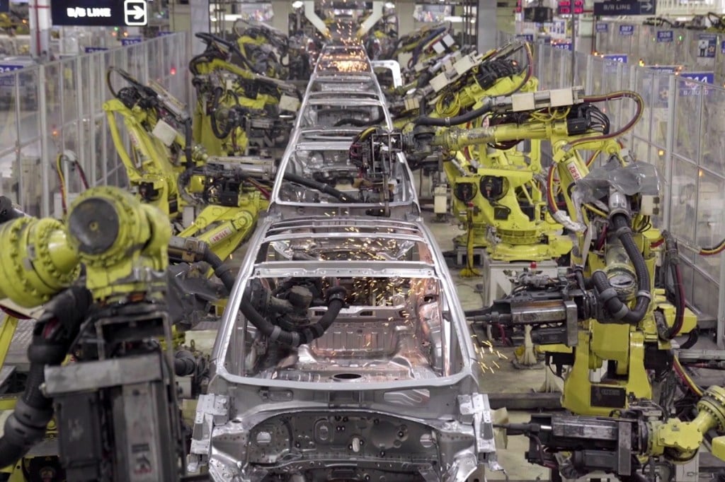During lockdown, Hyundai plant became atmanirbhar: Ganesh Mani