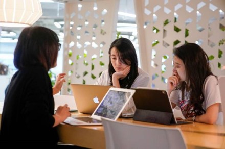 For the upcoming managers, the courses at B-schools are updating.