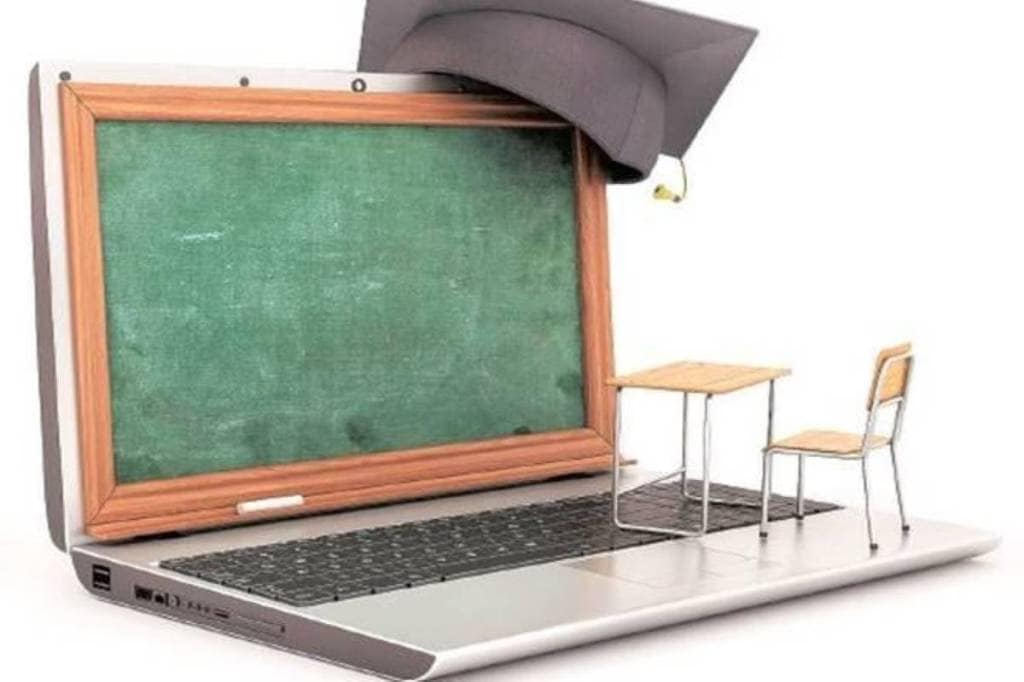 The present situation is a battle for teachers.