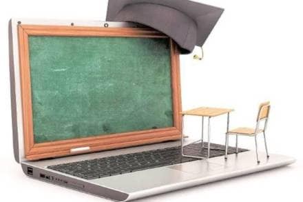 The present situation is a battle for teachers.