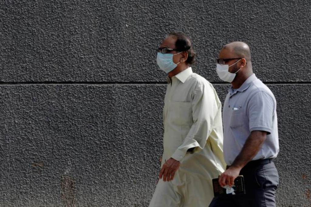 At least 305,080 people have so far fully recovered, according to the health ministry. (Photo source: Reuters)