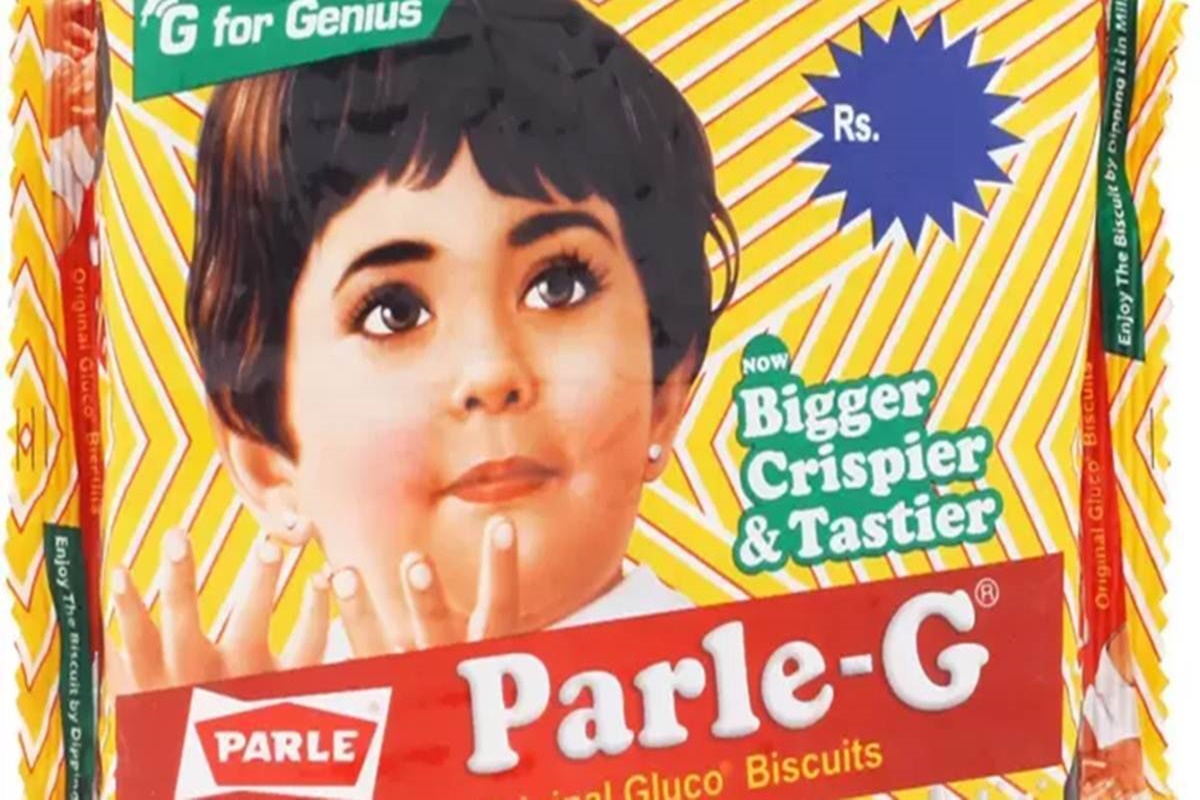 Parle Products