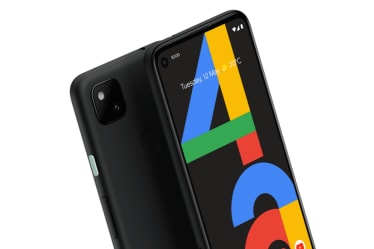 Pixel 4a India price is Rs 31,999 but it will sell for Rs 29,999 for a limited period. 