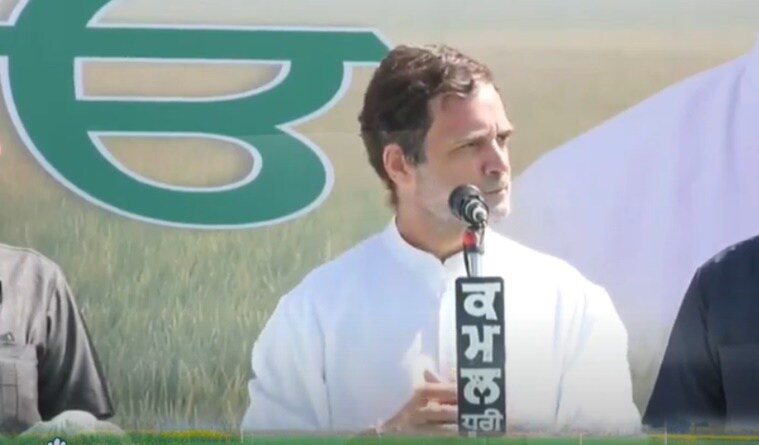 Kamal Nath has expressed regret over his remark and asserted that he did not say anything disrespectful.
