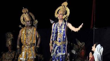 Many organisers blamed the Delhi government for not giving them enough time to prepare. (File photo: IE)