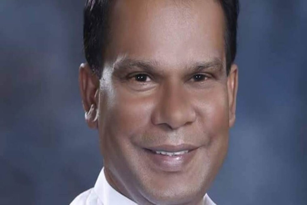 Ray was minister of state (coal) in the Atal Bihari Vajpayee government. Ray was minister of state (coal) in the Atal Bihari Vajpayee government.