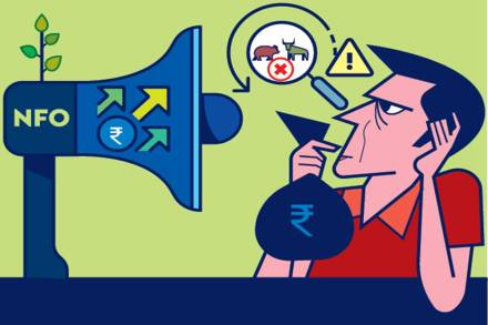 Even after investing in an NFO, review the performance of the fund regularly and monitor whether the fund is able to generate alpha over its benchmark. Even after investing in an NFO, review the performance of the fund regularly and monitor whether the fund is able to generate alpha over its benchmark.