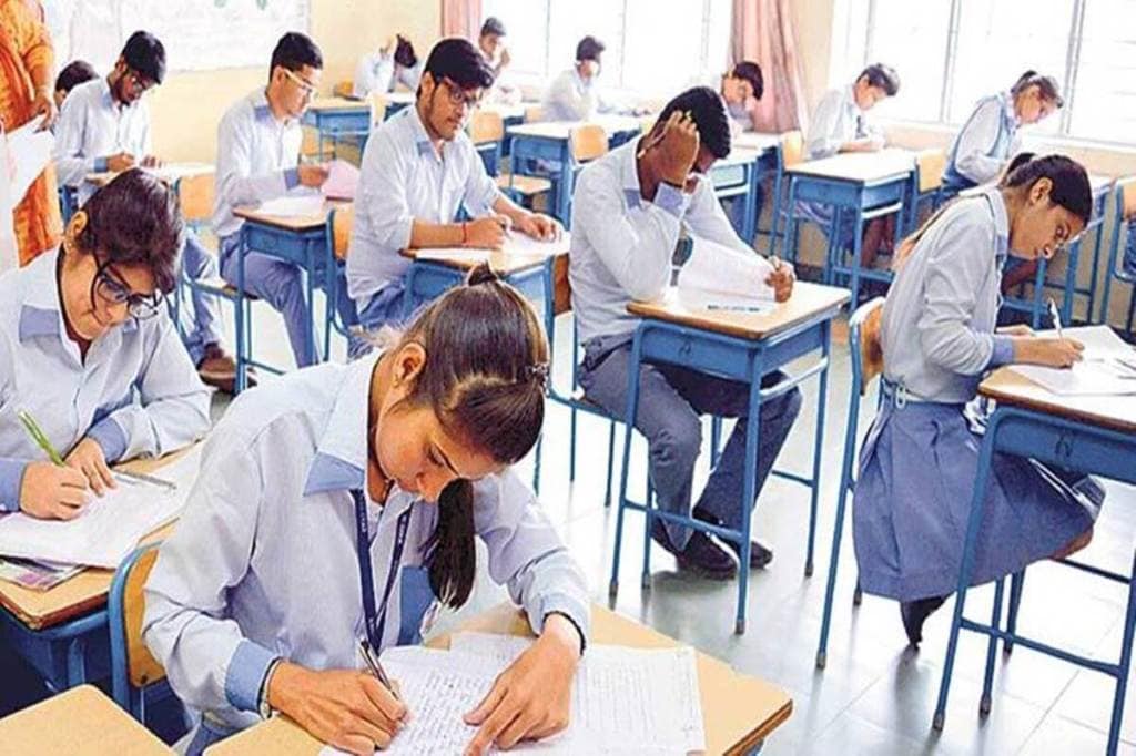 The Maharashtra government has said it will assess the COVID-19 situation post-Diwali and till then schools will continue to remain closed. (Representational image: IE)