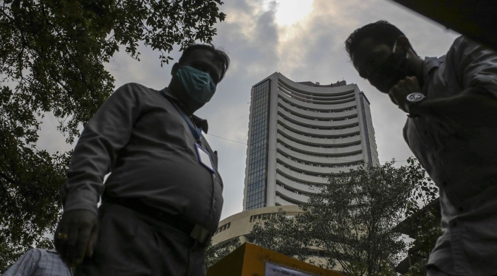 More than 75% of the BSE100 performance in FY21 so far has come from 24 stocks. More than 75% of the BSE100 performance in FY21 so far has come from 24 stocks.