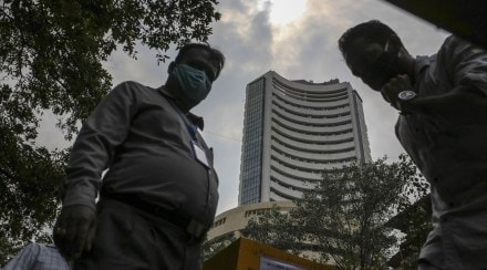 More than 75% of the BSE100 performance in FY21 so far has come from 24 stocks. More than 75% of the BSE100 performance in FY21 so far has come from 24 stocks.