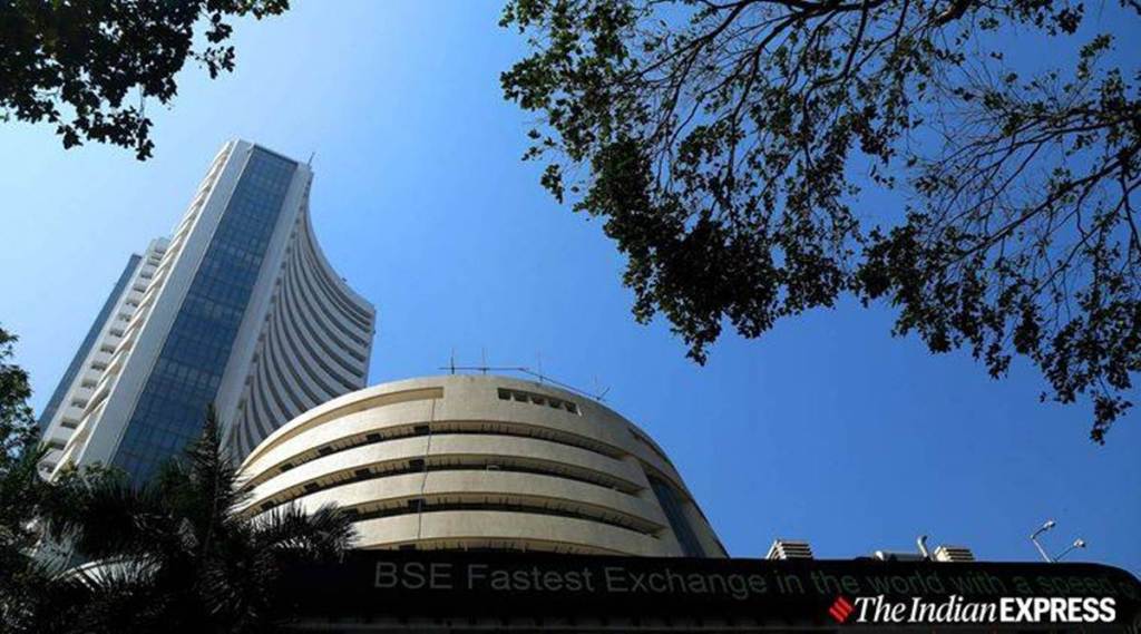 The benchmark Nifty declined 41.2 points (0.35%) to close at 11896.45 while the Sensex fell 148.82 points (0.37%) to close at 40,558.49.