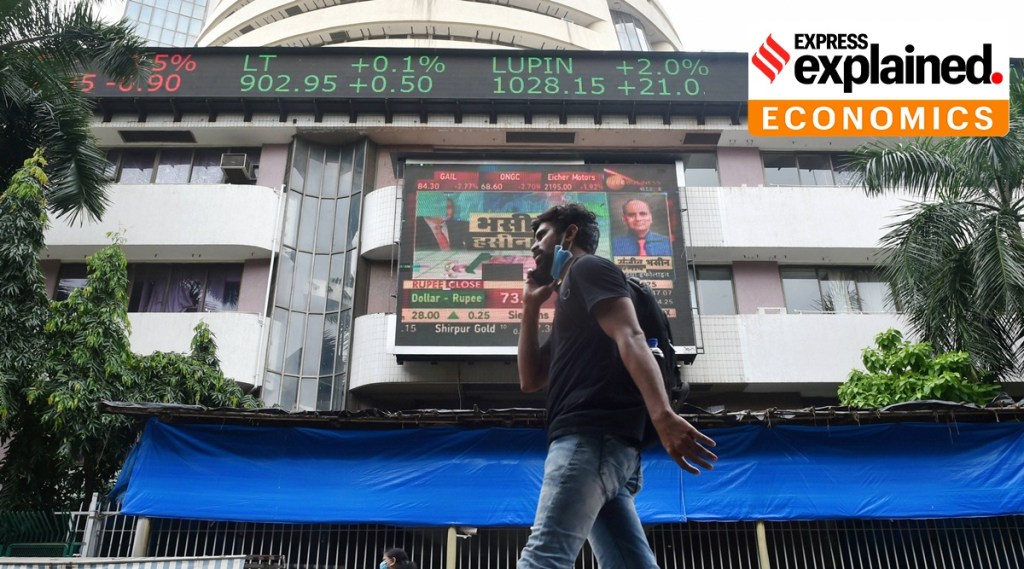 The Sensex rallied 326.82 points, or 0.81%, to close at 40,509.49, while the Nifty was up by 79.60 points, or 0.67%, to end the day at 11,914.20. In the last seven session, Sensex has gained by 7%. The Sensex rallied 326.82 points, or 0.81%, to close at 40,509.49, while the Nifty was up by 79.60 points, or 0.67%, to end the day at 11,914.20. In the last seven session, Sensex has gained by 7%.