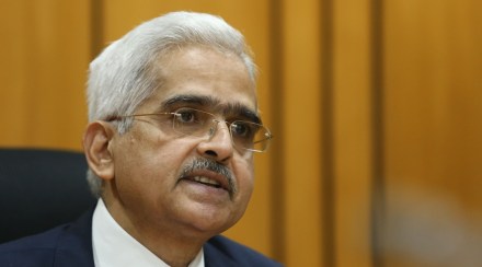RBI, reserve bank, RBI Governor, Shaktikanta Das, FEDAI