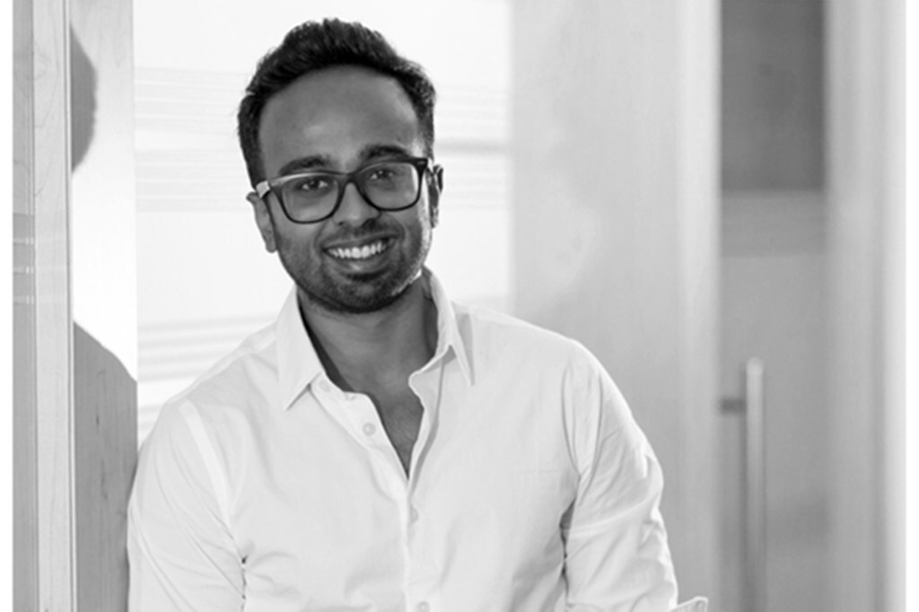 Shreyas Shibulal, Founder & Director, Micelio