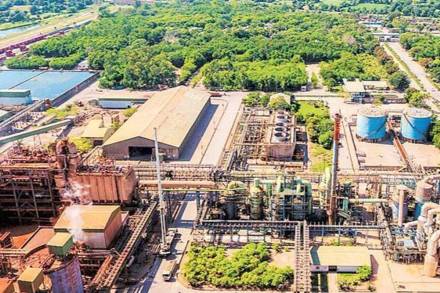 The new facility - the first for Hindustan Zinc in Gujarat - will be set up with zero discharge technology and will be among the lowest-cost smelters in the world. The new facility - the first for Hindustan Zinc in Gujarat - will be set up with zero discharge technology and will be among the lowest-cost smelters in the world.
