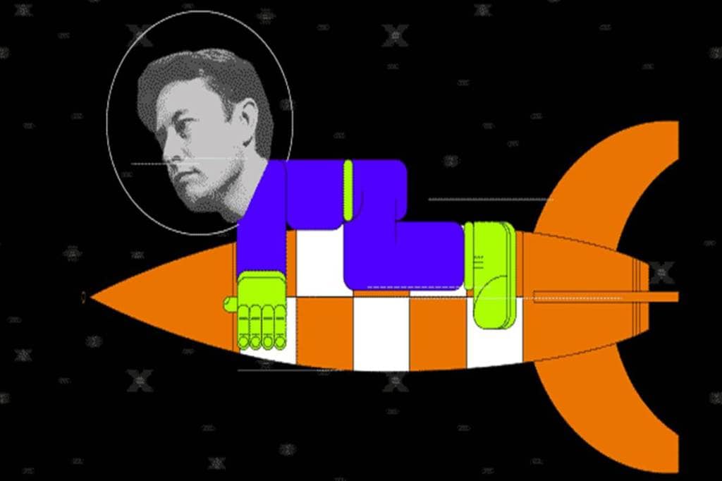 SpaceX, Elon Musk, NASA, US President Donald Trump, ISRO, Indian Space Research Organisation