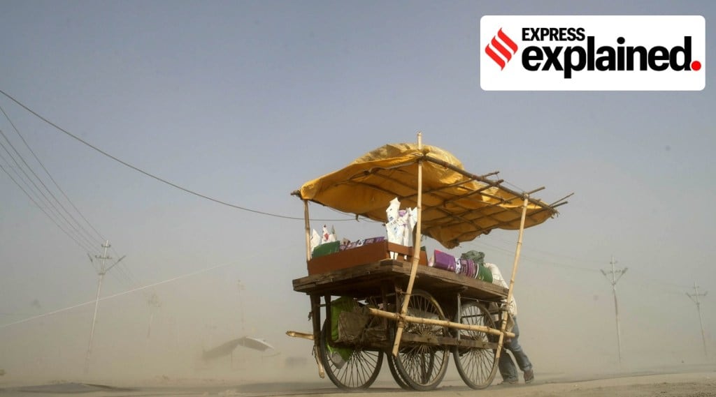 street vendor, PM SVANidhi, microcredit, atmanirbhar bharat