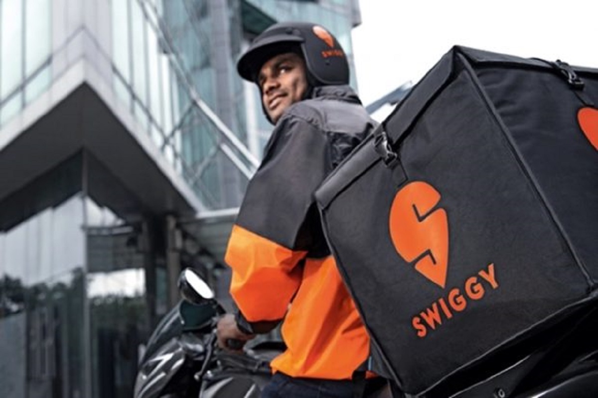 ease of doing business, swiggy, PM SVANidhi, street vendors, online food ease of doing business, swiggy, PM SVANidhi, street vendors, online food