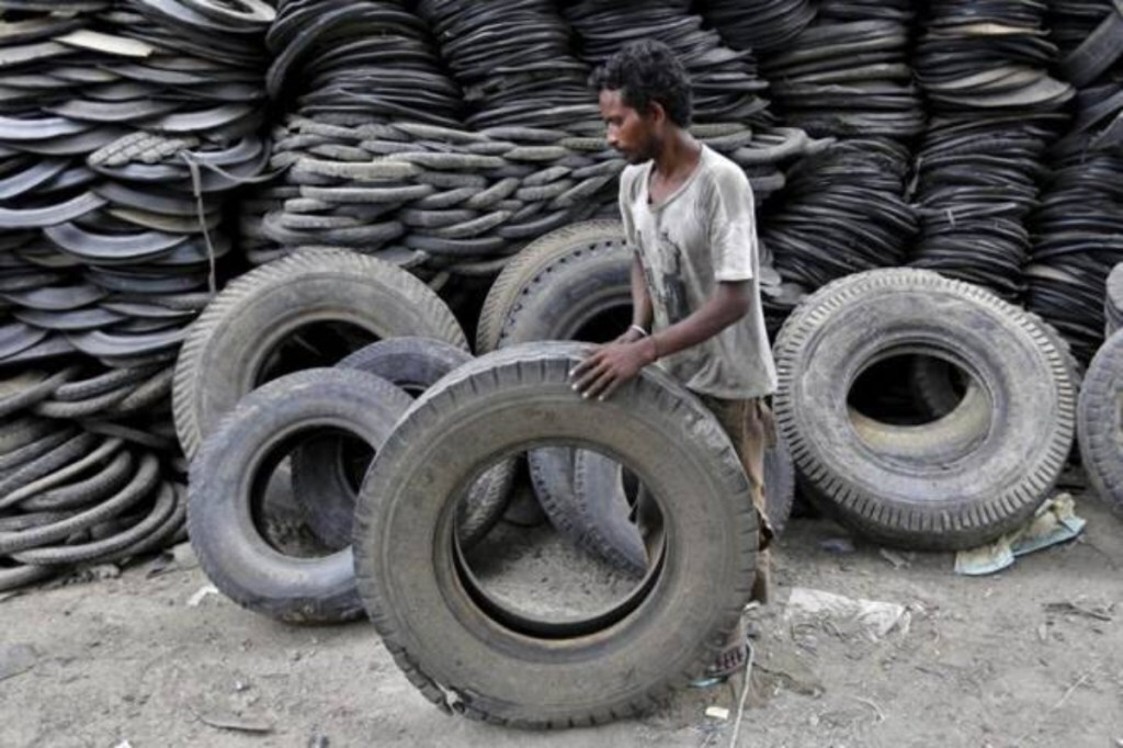 India, South Korea, import duty, synthetic rubber, Reliance, Reliance Industries, Directorate General of Trade Remedies , free trade agreement