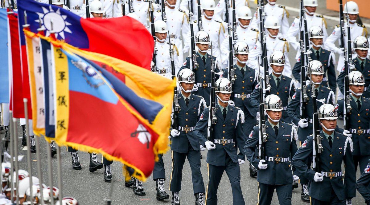 india, taiwan, china, trade relation, export, import