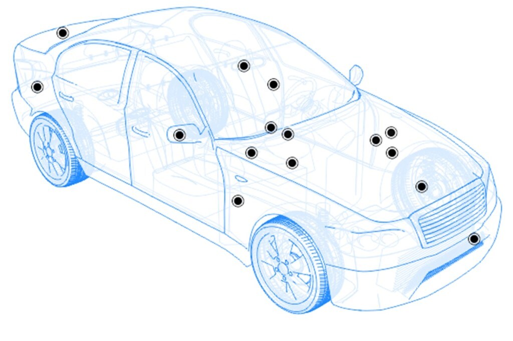 Tata AutoComp aims to become USD 3 billion company in 5 years