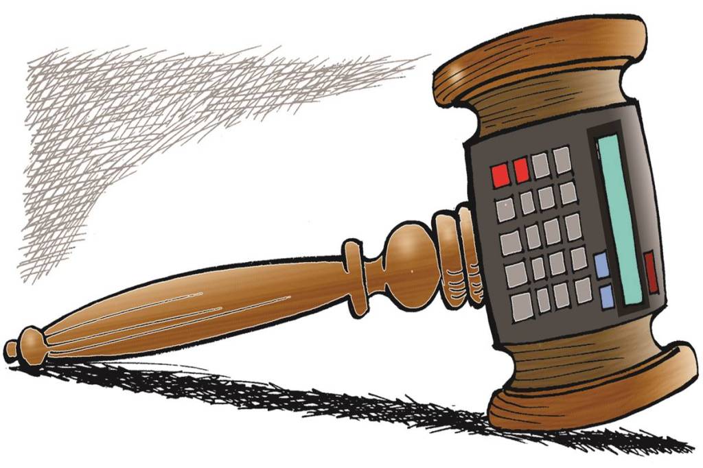 This is a significant reform in the tax administration process, reducing tax officer’s discretion, tax terrorism, and scope for corruption and litigation.