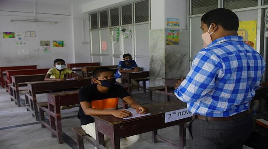 As it is important for teachers to get a degree in teaching to be a qualified teacher, TAG said it’s important to be recognised as a digital teacher holding the MIE certificate. (Representational image: IE)