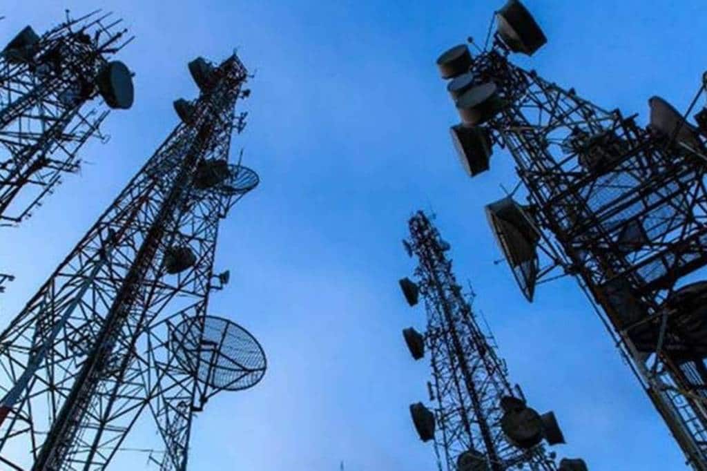 The whole AGR fight was between telecom operators and DoT and ISPs became a casualty after the verdict was pronounced.