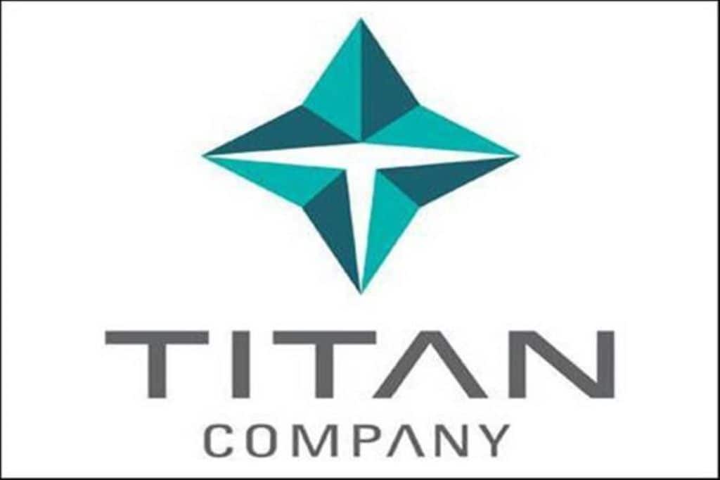 Titan Company said it reported an 89 per cent recovery in sales.