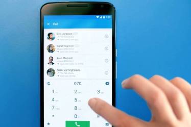 The feature has been rolled out to Android users starting Tuesday and it will be available for iOS users early 2021.