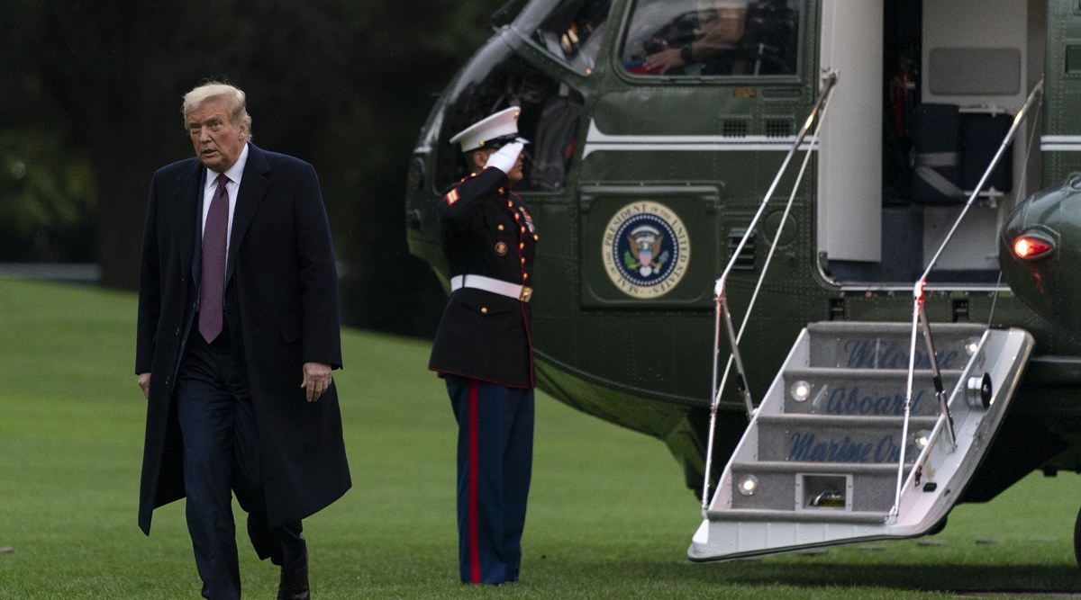 Trump loyalists have filed at least 15 legal challenges in Pennsylvania alone in an effort to reclaim the state's 20 electoral votes. (File photo: Reuters) Trump loyalists have filed at least 15 legal challenges in Pennsylvania alone in an effort to reclaim the state's 20 electoral votes. (File photo: Reuters)